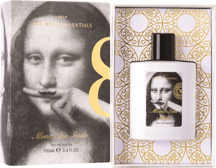 Mona lisa parfum 100ml