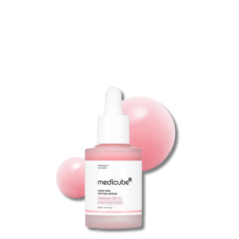 Medicube-PDRN-Peptide-Serum
