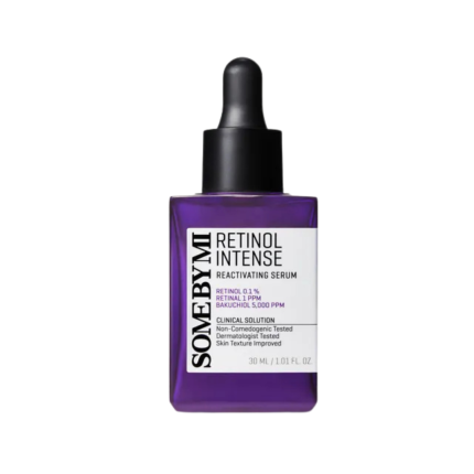 SOME BY MI - Retinol Intense