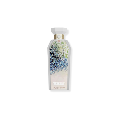 REEF Pure Flower Ingredients 150ml