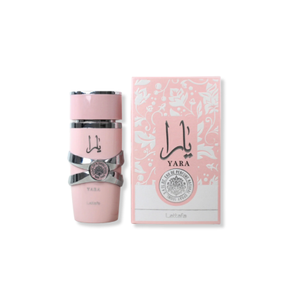 Yara Lattafa EDP 100ml