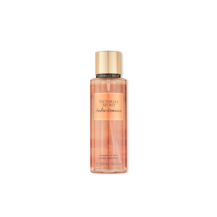 عطر جسم Victoria's Secret Amber Romance 250ml