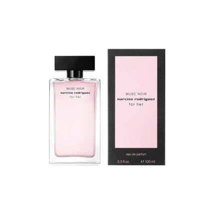 Narciso Musc Noir For Her EDP 100ml