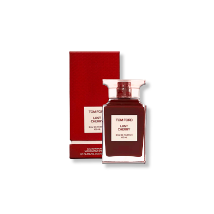 Tom Ford Lost Cherry EDP 100ml