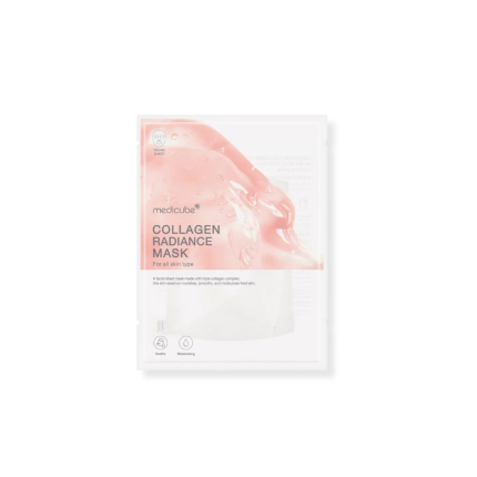 Medicube Collagen Lifting Mask 1pcs